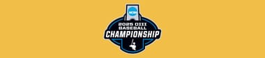 Baseball: Friday NCAA Regional