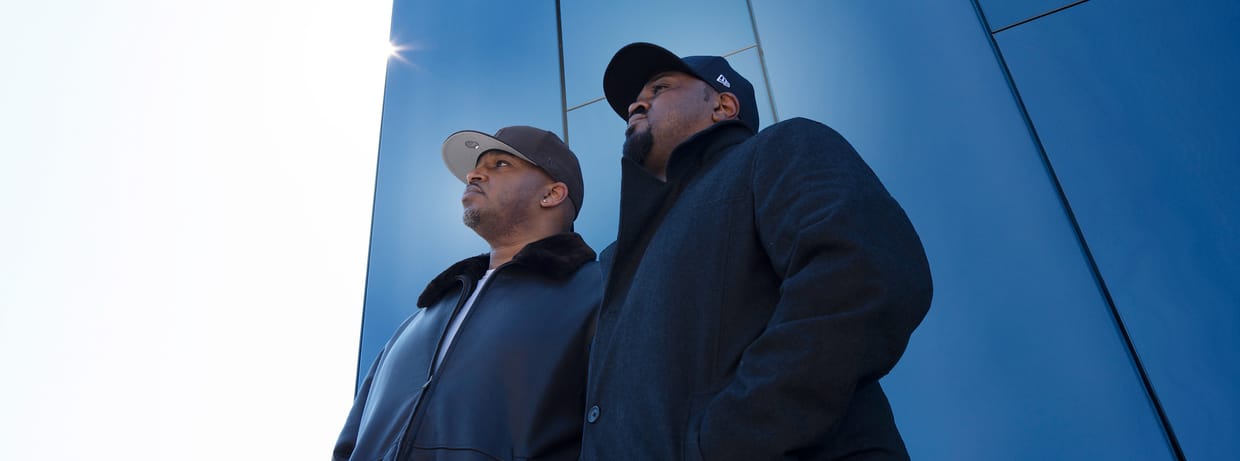 Zo! & Tall Black Guy (feat. Debórah Bond) - Nashville Expansions Release Show