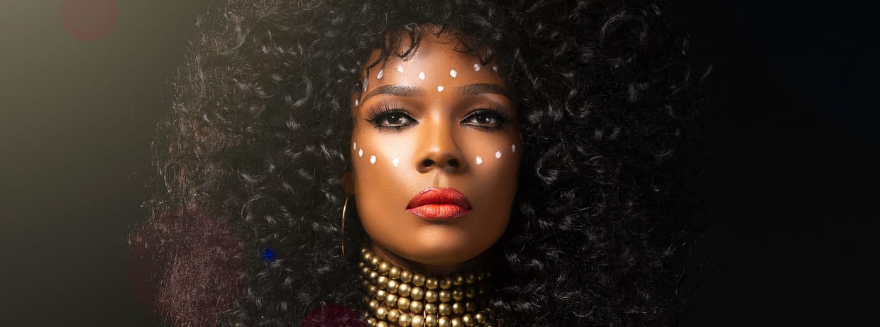 The Legacy Tour with Syleena Johnson				