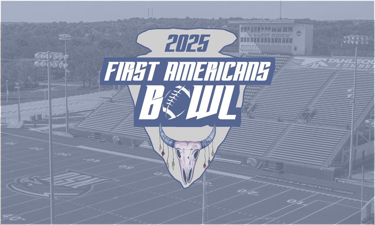 First Americans Bowl