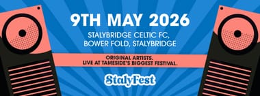 StalyFest 2026 VIP