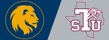 Lion Women's Basketball vs. Texas Southern