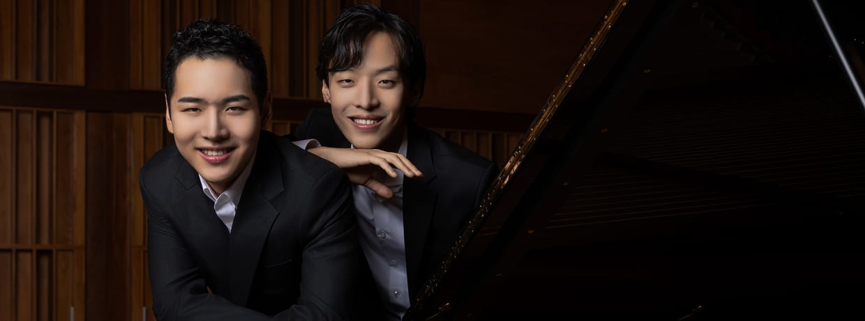 Concert Hyuk Lee & Hyo Lee