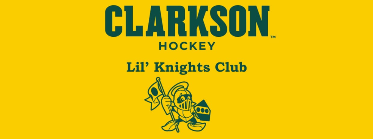 2026-2027 Clarkson Hockey Lil' Knights Club