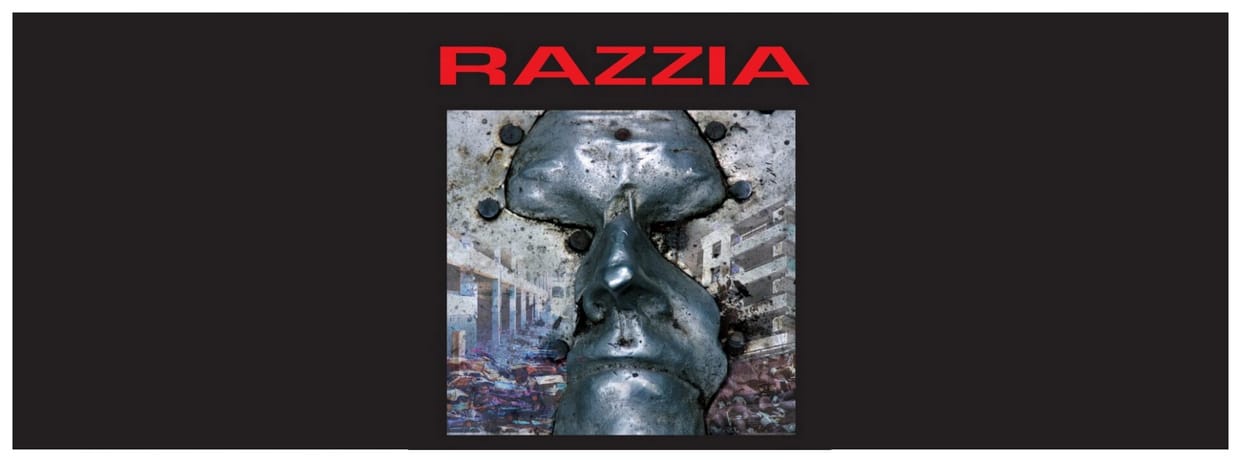 45 JAHRE RAZZIA