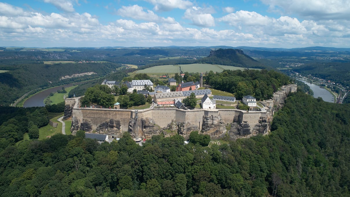 Festung Königstein gGmbH