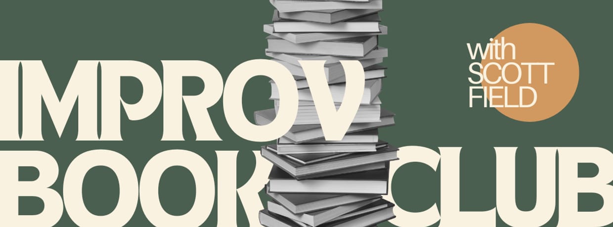 Improv Book Club (2026-S3)