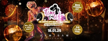 Time of my Life - Hits der 80er, 90er und 2000er | BIG OPENING