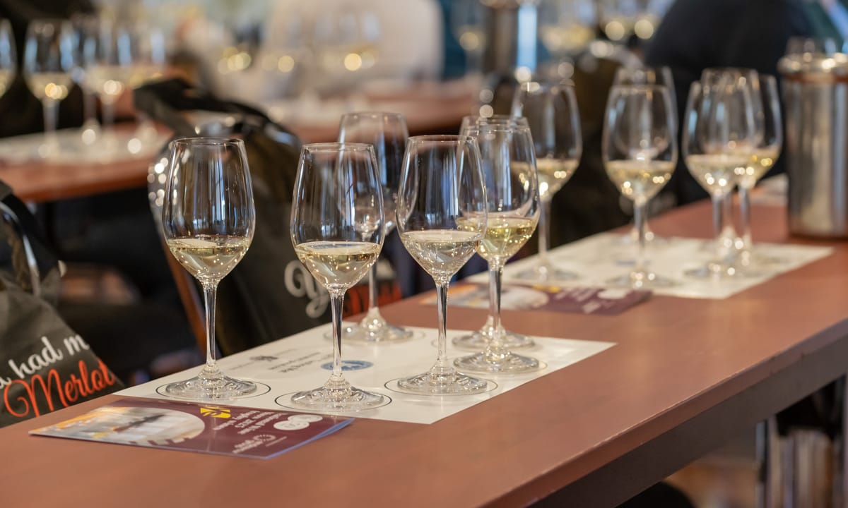 National Wine Festival
