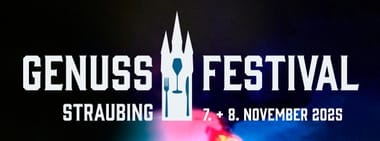 Genussfestival Straubing 2025 