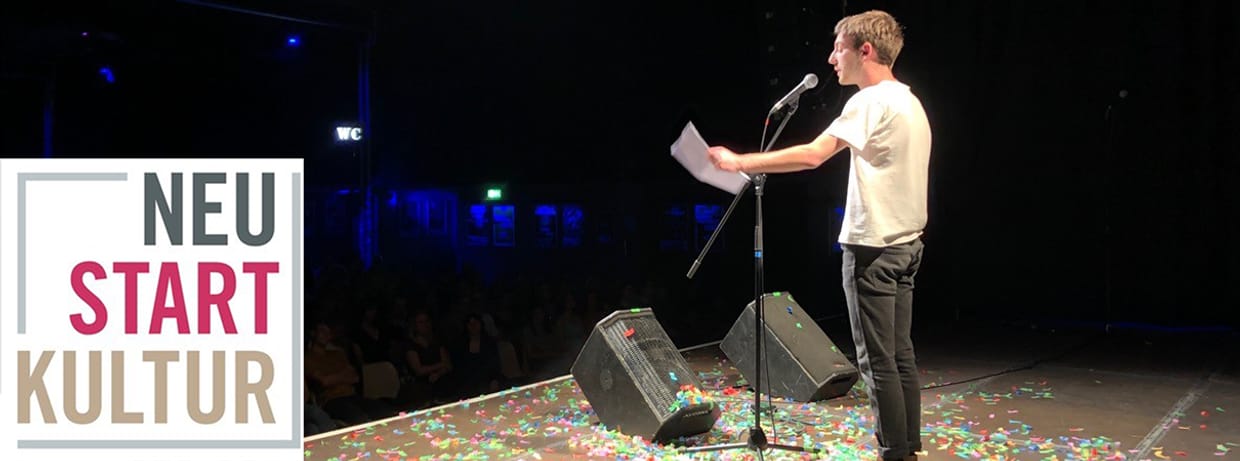 Best of Poetry Slam