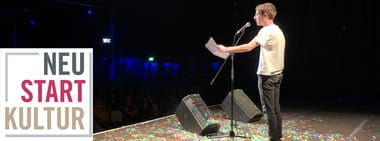 Best of Poetry Slam