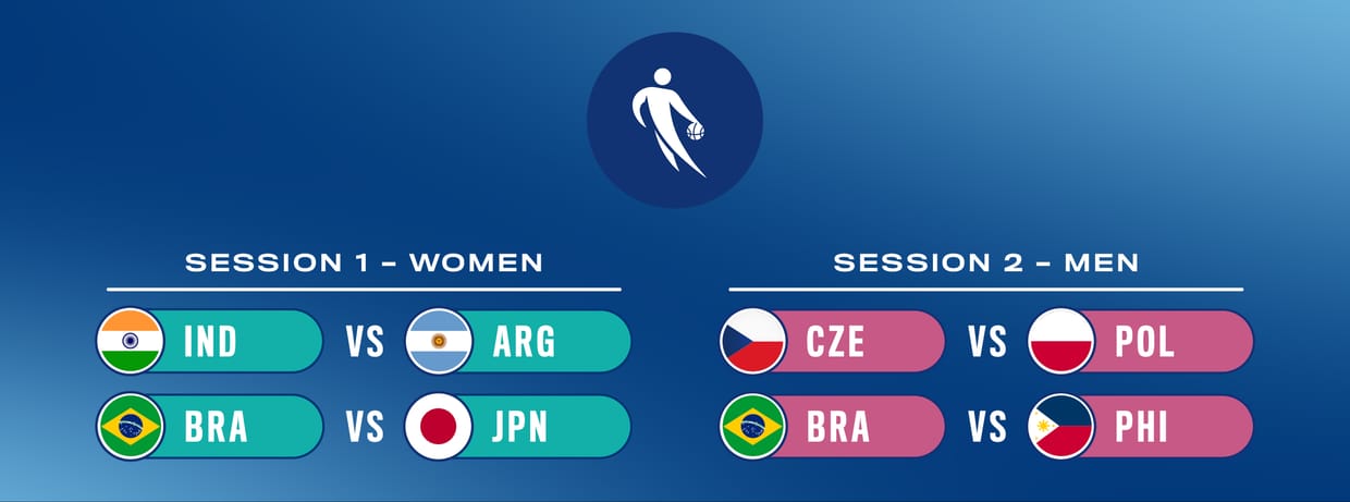 Sport Ticket Basketball