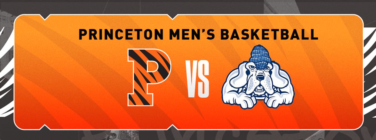 Men's Basketball vs John Jay