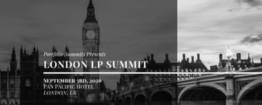 2026 London LP Summit
