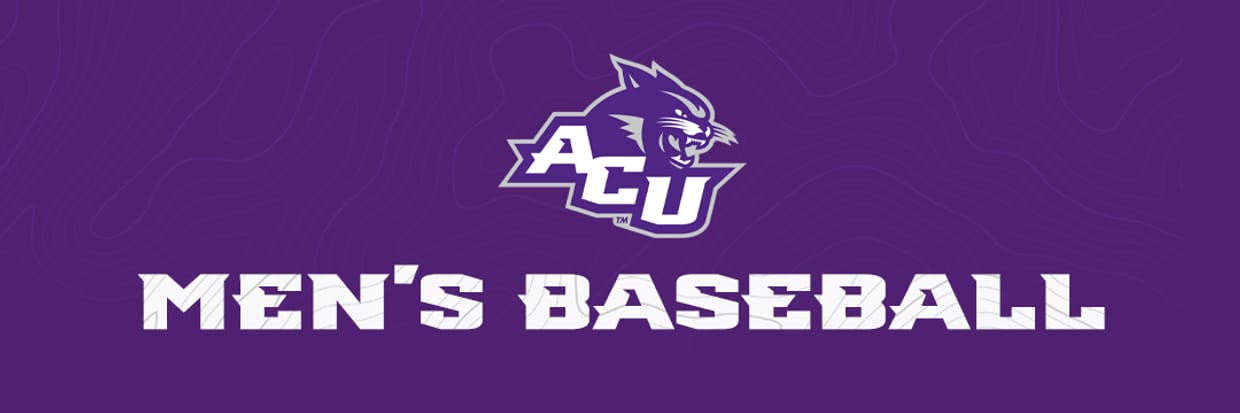 ACU Baseball vs. Seattle U