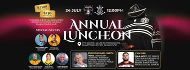 2026 West Harbour Annual Fundraising Luncheon 