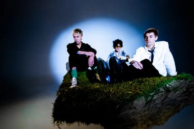 Bad Suns