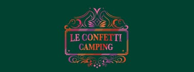 Le Confetti Camping