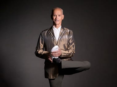 John Waters: The Naked Truth - A 79th Birthday Show 