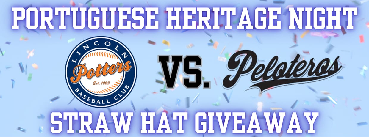 Portuguese Heritage Night w/ Giveaway vs. Cal State Peloteros
