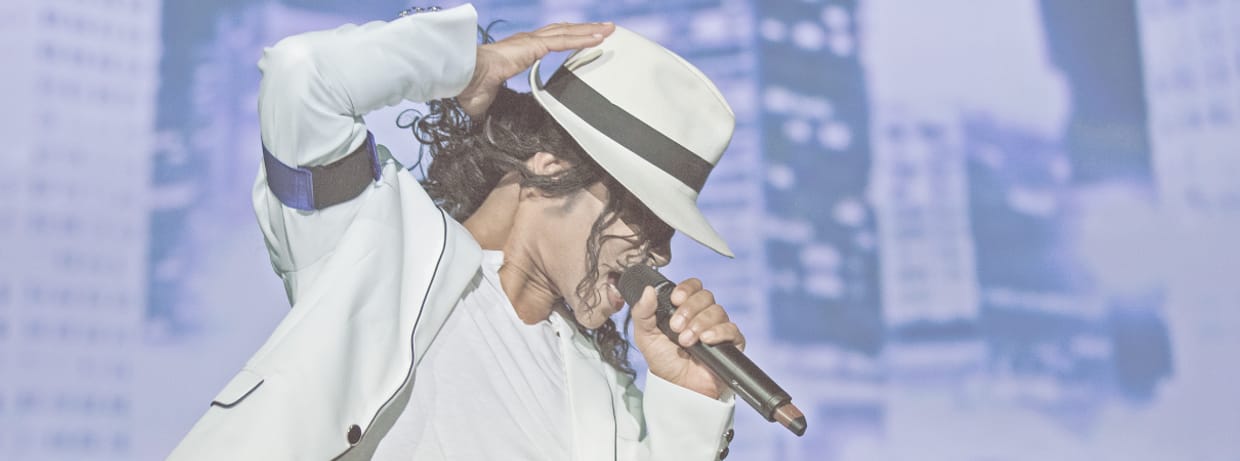 The Michael Jackson Tribute Show