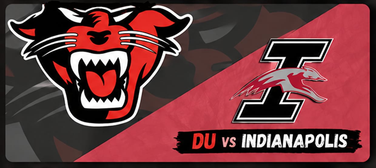 2026 Football vs. Indianapolis - Parking 