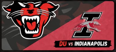 2026 Football vs. Indianapolis - Parking 