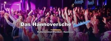 Das 51. Hannoversche RUDELSINGEN -2-