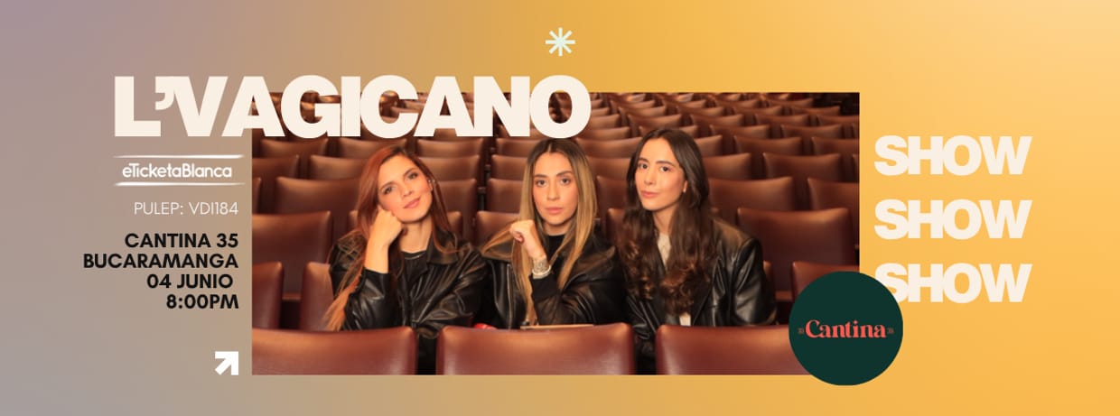 LVAGICANO: CONGRESO VAGICANO EN BUCARAMANGA