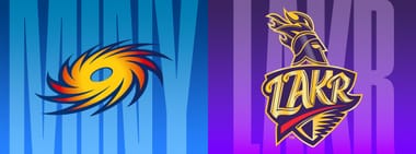 MI New York vs. LA Knight Riders: Family Sunday