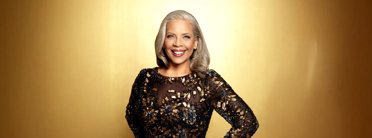 Patti Austin