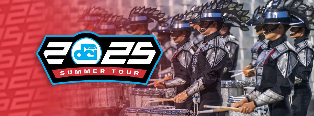 2025 Drums on the Ohio