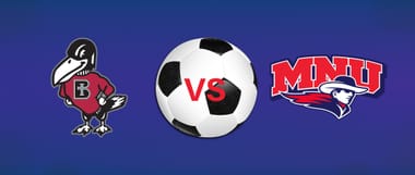 MNU Soccer vs Benedictine College: Women 1pm / Men 3:30pm