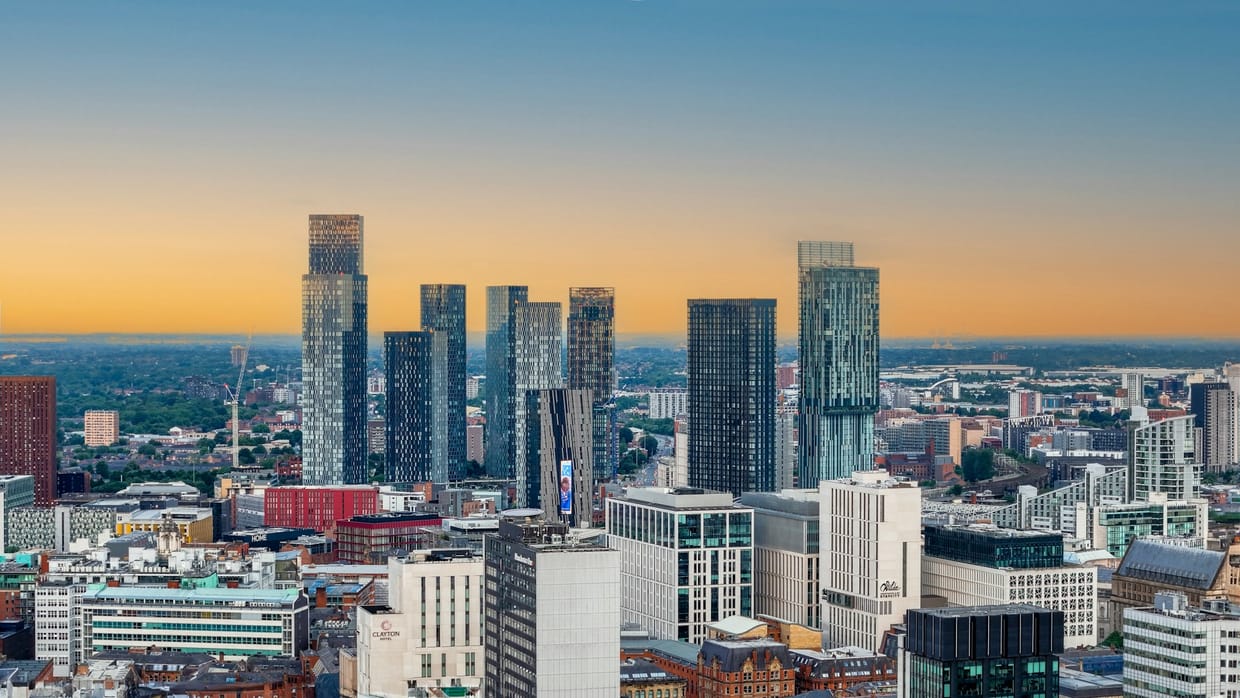 Manchester Guide 