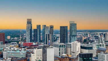 Manchester Guide 