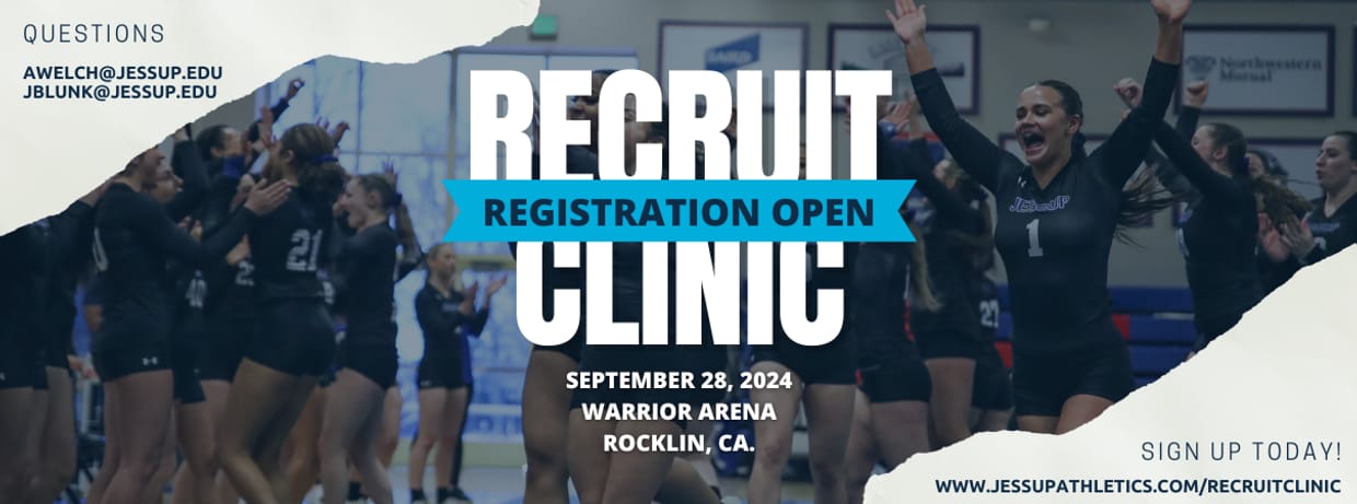 Cheer & STUNT Recruit Clinic