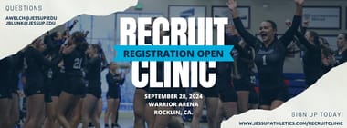 Cheer & STUNT Recruit Clinic