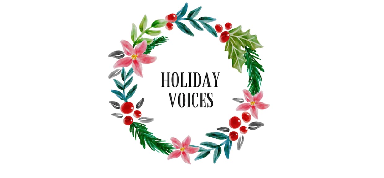 Holiday VOICES