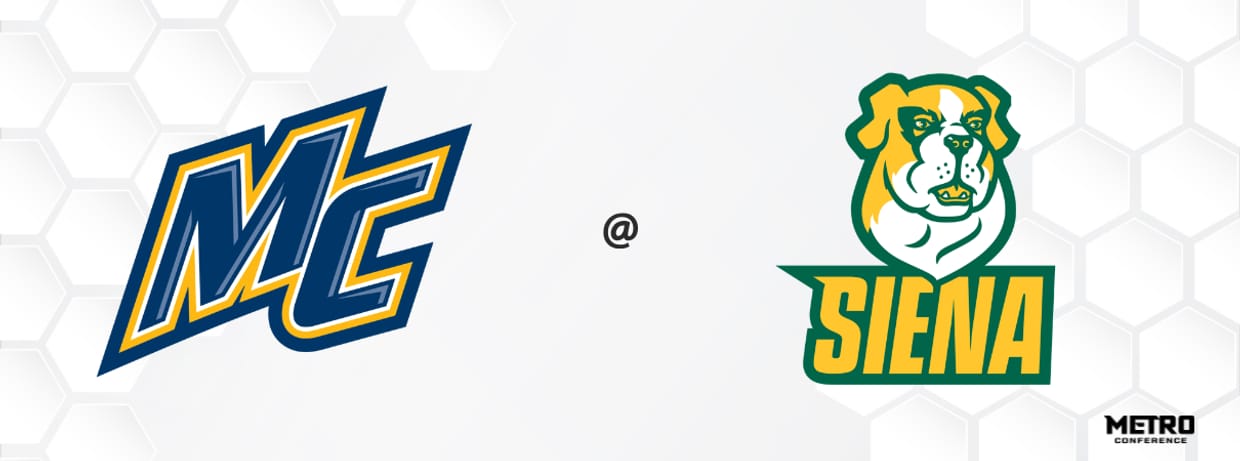 Siena v. Merrimack College