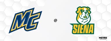 Siena v. Merrimack College