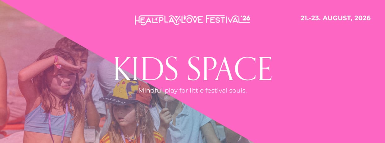 Kids Space - SUNDAY