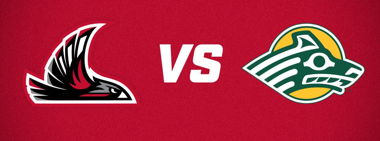 Volleyball | NNU vs. Alaska Anchorage 