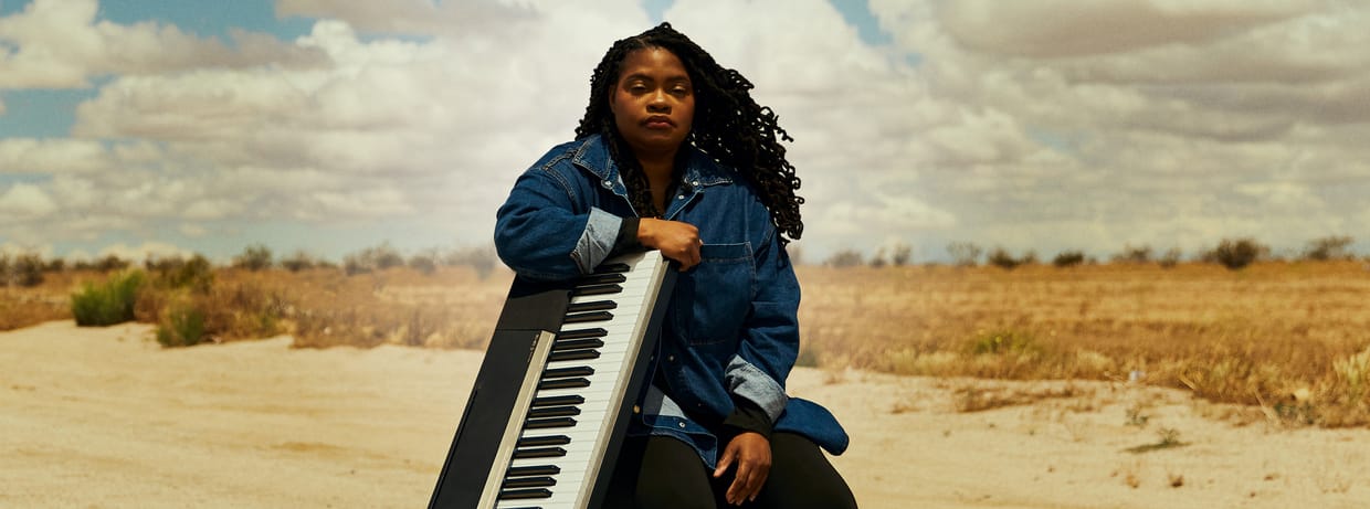 Aliah Sheffield