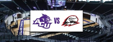 ACU Mens Basketball vs Southern Utah