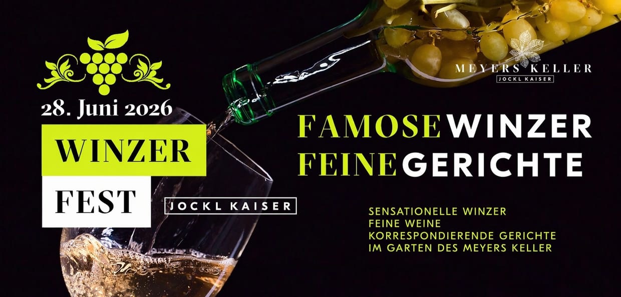 MEYERS KELLER WINZERFEST