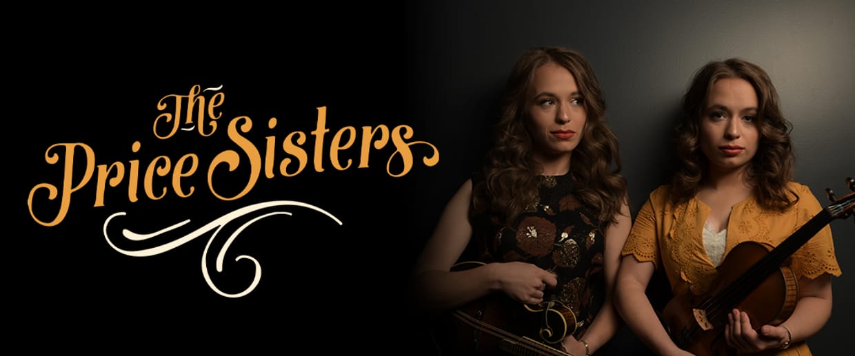 The Price Sisters