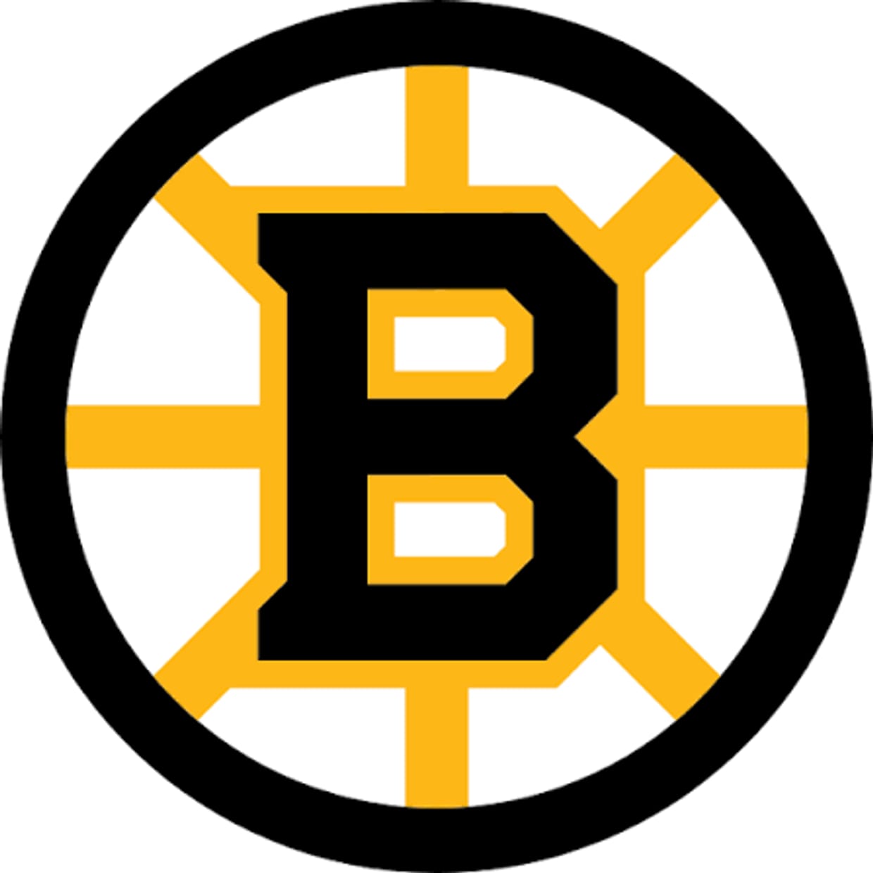 GSC: Boston Bruin vs Washington Capitals (Grads only)