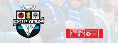 Stalybridge Celtic FC vs Mossley