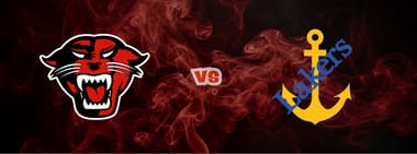 Women's Basketball vs. Lake Superior State